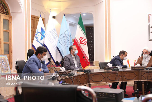 اقتصاد گردشگری باید اقتصاد اول یزد شود 3 اقتصاد گردشگری باید اقتصاد اول یزد شود