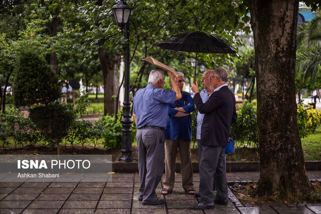 الزامات دیده نشده برای توسعه متوازن در استان گیلان 2 الزامات دیده نشده برای توسعه متوازن در استان گیلان