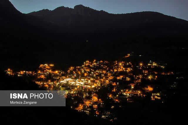 الزامات دیده نشده برای توسعه متوازن در استان گیلان 5 الزامات دیده نشده برای توسعه متوازن در استان گیلان