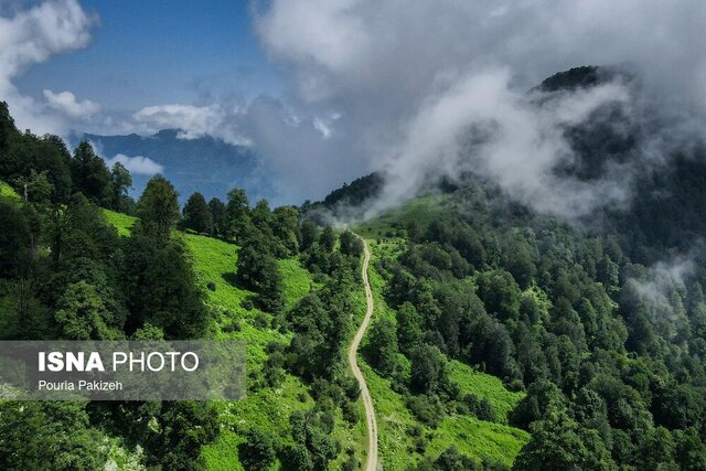 الزامات دیده نشده برای توسعه متوازن در استان گیلان 8 الزامات دیده نشده برای توسعه متوازن در استان گیلان