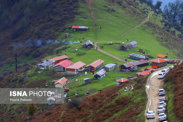 الزامات دیده نشده برای توسعه متوازن در استان گیلان 10 الزامات دیده نشده برای توسعه متوازن در استان گیلان
