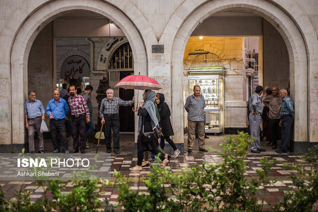 الزامات دیده نشده برای توسعه متوازن در استان گیلان 11 الزامات دیده نشده برای توسعه متوازن در استان گیلان