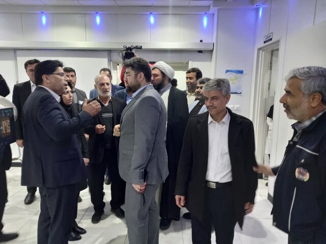 امسال ۷۰ هزار میلیارد تومان بدهی دولت به سازمان تأمین اجتماعی پرداخت میشود 2 امسال ۷۰ هزار میلیارد تومان بدهی دولت به سازمان تأمین اجتماعی پرداخت میشود