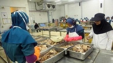 امضای تفاهمنامه برای حمایت از اشتغال زنان روستایی/آموزش دانش آموزان دختر بازمانده از تحصیل 5 d8a7d985d8b6d8a7db8c d8aad981d8a7d987d985d986d8a7d985d987 d8a8d8b1d8a7db8c d8add985d8a7db8cd8aa d8a7d8b2 d8a7d8b4d8aad8bad8a7d984 65a5611ab0cf3