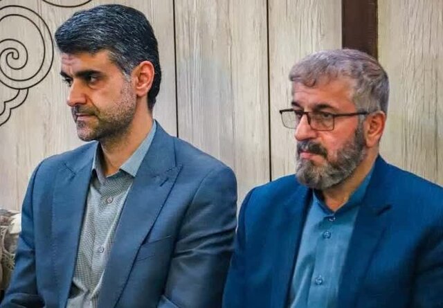 انتخاب شهر امیرکلا بهعنوان شهر برتر فرهنگی مازندران 2 انتخاب شهر امیرکلا بهعنوان شهر برتر فرهنگی مازندران