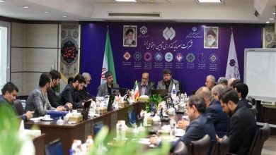 انتصاب اعضای جدید هیئتمدیره شستا 6 d8a7d986d8aad8b5d8a7d8a8 d8a7d8b9d8b6d8a7db8c d8acd8afdb8cd8af d987db8cd8a6d8aad985d8afdb8cd8b1d987 d8b4d8b3d8aad8a7 65a562d5ce306