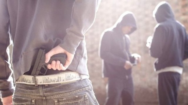 اپیدمی مواد مخدر در آمریکا و سیاستگذارانی که نفت در آتش میریزند 4 اپیدمی مواد مخدر در آمریکا و سیاستگذارانی که نفت در آتش میریزند