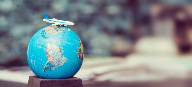 ایجاد صنعت پایدار گردشگری در پساکرونا به کمک فناوری 2 ایجاد صنعت پایدار گردشگری در پساکرونا به کمک فناوری