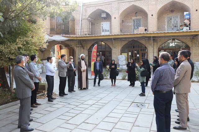 ایجاد محور تاریخی‌ راهی برای رسیدن به روزهای کهن همدان 