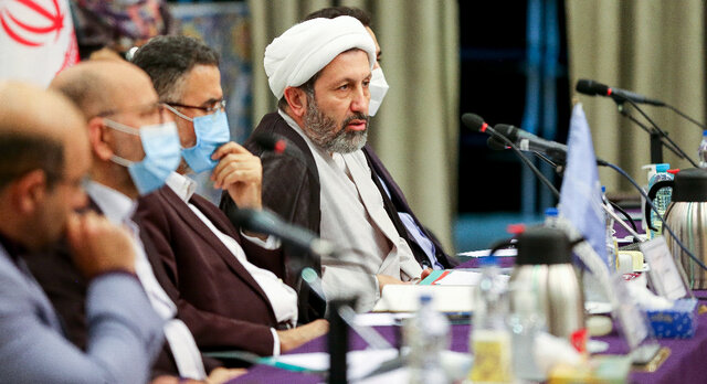 ایران به دنبال تحول در روابط فرهنگی با سایر کشورها 