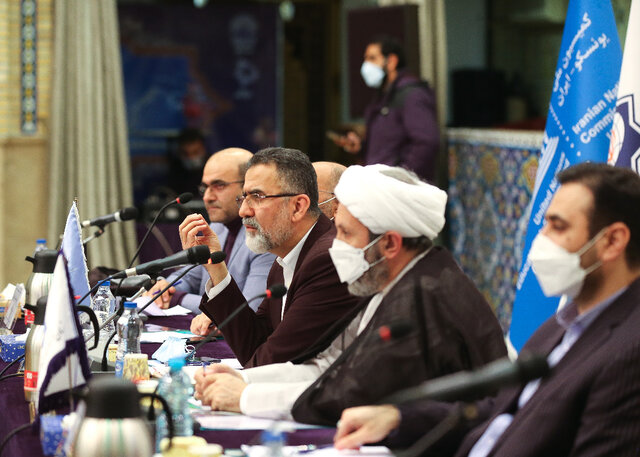 ایران به دنبال تحول در روابط فرهنگی با سایر کشورها 