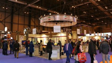 ایران به نمایشگاه گردشگری اسپانیا میرود 2 d8a7db8cd8b1d8a7d986 d8a8d987 d986d985d8a7db8cd8b4daafd8a7d987 daafd8b1d8afd8b4daafd8b1db8c d8a7d8b3d9bed8a7d986db8cd8a7 d985db8c 65a6767eb8a31