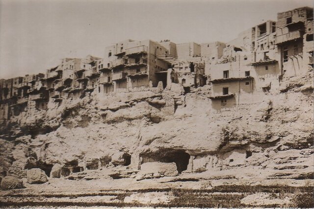 ایزدخواست یکی از قدیمیترین شهرهای دنیا 2 ایزدخواست یکی از قدیمیترین شهرهای دنیا