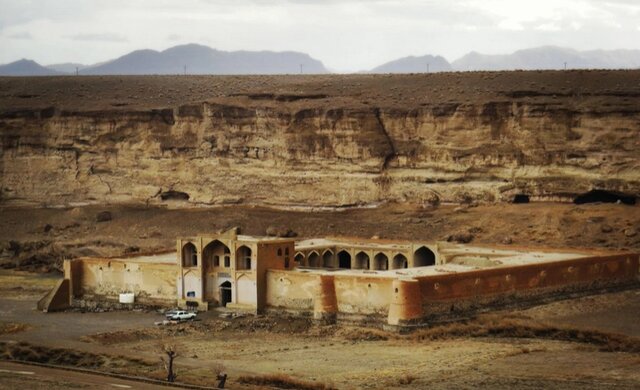 ایزدخواست یکی از قدیمیترین شهرهای دنیا 4 ایزدخواست یکی از قدیمیترین شهرهای دنیا