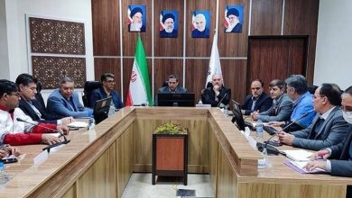 ایمنی و حفظ سلامت مسافران نوروزی در اولویت ستاد خدمات سفر کرمان است 8 d8a7db8cd985d986db8c d988 d8add981d8b8 d8b3d984d8a7d985d8aa d985d8b3d8a7d981d8b1d8a7d986 d986d988d8b1d988d8b2db8c d8afd8b1 d8a7d988d984 65a5d13dcdd17