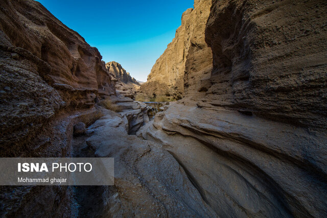 اینجا هیجان و آرامش را با هم تجربه می‌کنید 