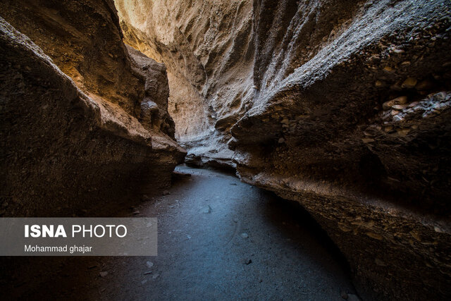اینجا هیجان و آرامش را با هم تجربه می‌کنید 
