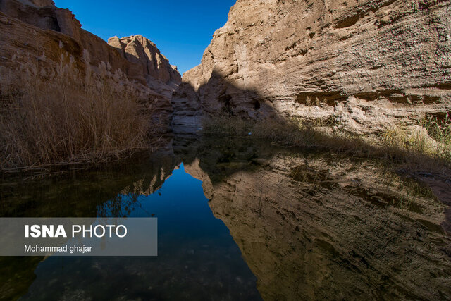 اینجا هیجان و آرامش را با هم تجربه می‌کنید 