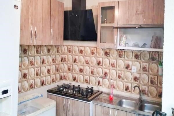 با اسنپ روم در هر نقطه از تهران اقامتگاه مبله اجاره کنید