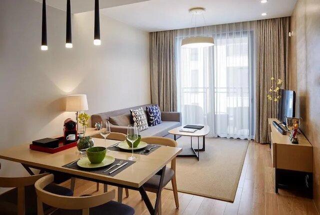 با اقامتگاههای گردشگری آشنا شوید 2 با اقامتگاههای گردشگری آشنا شوید