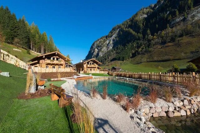 با اقامتگاههای گردشگری آشنا شوید 3 با اقامتگاههای گردشگری آشنا شوید