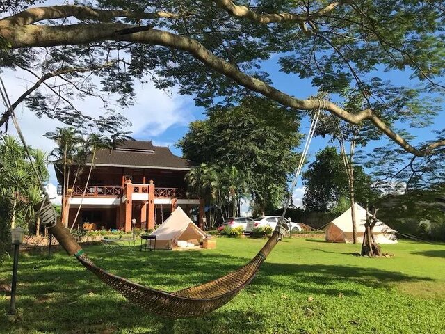 با اقامتگاههای گردشگری آشنا شوید 7 با اقامتگاههای گردشگری آشنا شوید