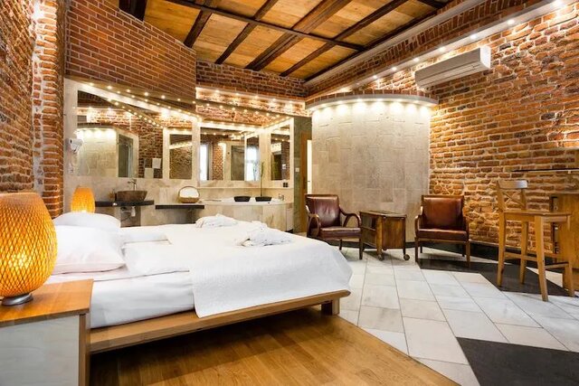 با اقامتگاههای گردشگری آشنا شوید 8 با اقامتگاههای گردشگری آشنا شوید