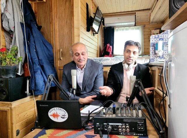 با قیمت یک "پرشیا" میتوان "کمپر" خرید! 2 با قیمت یک "پرشیا" میتوان "کمپر" خرید!