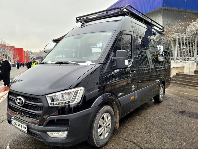 با قیمت یک "پرشیا" میتوان "کمپر" خرید! 5 با قیمت یک "پرشیا" میتوان "کمپر" خرید!