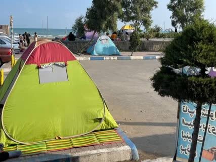 بابلسر، محوریترین منطقه گردشگری مازندران بدون زیرساخت رفاهی 4 بابلسر، محوریترین منطقه گردشگری مازندران بدون زیرساخت رفاهی