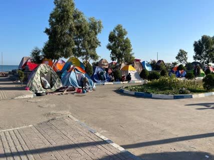 بابلسر، محوریترین منطقه گردشگری مازندران بدون زیرساخت رفاهی 5 بابلسر، محوریترین منطقه گردشگری مازندران بدون زیرساخت رفاهی