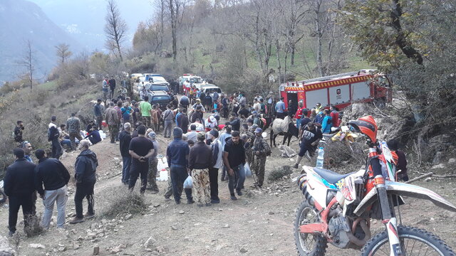 باز باران!‏