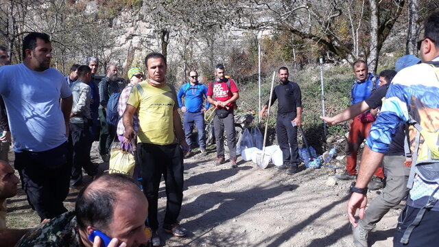 باز باران!‏