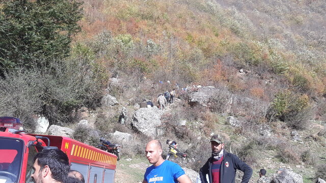 باز باران!‏