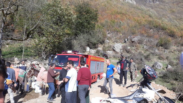 باز باران!‏