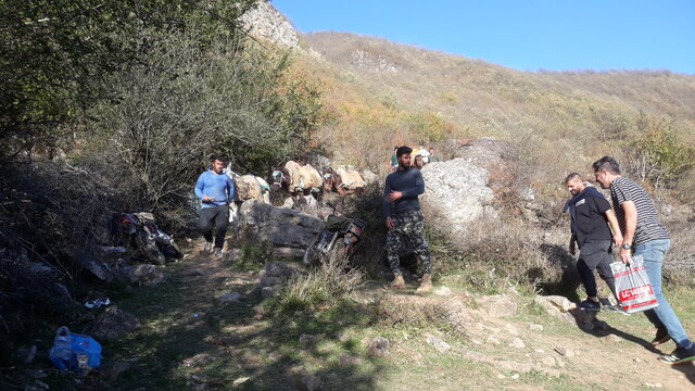 باز باران!‏