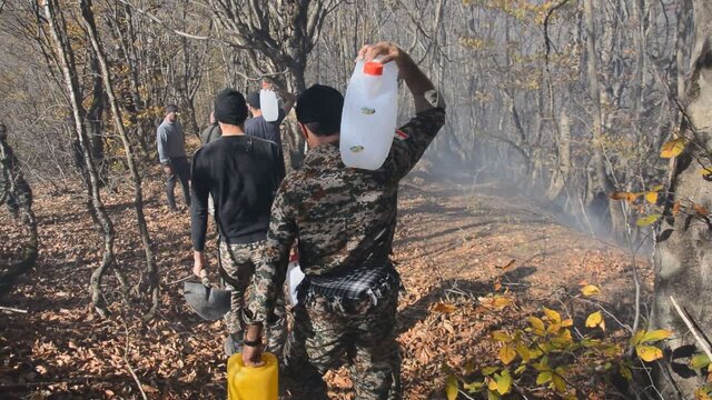 باز باران!‏