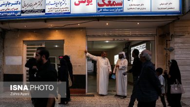 بازار گردشگری سلامت در خراسان رضوی کوچک شده/افزایش تمایل افغانستان به سمت پاکستان 9 d8a8d8a7d8b2d8a7d8b1 daafd8b1d8afd8b4daafd8b1db8c d8b3d984d8a7d985d8aa d8afd8b1 d8aed8b1d8a7d8b3d8a7d986 d8b1d8b6d988db8c daa9d988da86 65a52d846507d