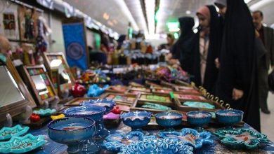 بازارچههای صنایع دستی در ورودی همه شهرهای کرمانشاه احداث میشود 4 d8a8d8a7d8b2d8a7d8b1da86d987d987d8a7db8c d8b5d986d8a7db8cd8b9 d8afd8b3d8aadb8c d8afd8b1 d988d8b1d988d8afdb8c d987d985d987 d8b4 65a502d912682