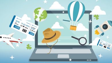 بازاریابی الکترونیک در صنعت گردشگری از چه جایگاهی برخوردار است؟ 3 d8a8d8a7d8b2d8a7d8b1db8cd8a7d8a8db8c d8a7d984daa9d8aad8b1d988d986db8cdaa9 d8afd8b1 d8b5d986d8b9d8aa daafd8b1d8afd8b4daafd8b1db8c d8a7 65a669b111f65