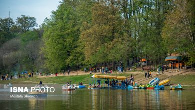 بازدید بالغ بر ۷۵۸ هزار نفر از جاذبههای تاریخی، فرهنگی و توریستی چهارمحال و بختیاری 1 d8a8d8a7d8b2d8afdb8cd8af d8a8d8a7d984d8ba d8a8d8b1 dbb7dbb5dbb8 d987d8b2d8a7d8b1 d986d981d8b1 d8a7d8b2 d8acd8a7d8b0d8a8d987d987 65a5433c0ab64