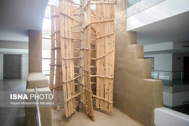 بازدید بیش از ۴۰۰۰ نفر از موزه بزرگ خراسان در سال گذشته