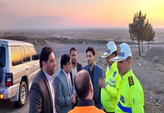 بازدید ۱۳ هزار زائر خارجی از زبرخان 3 بازدید ۱۳ هزار زائر خارجی از زبرخان