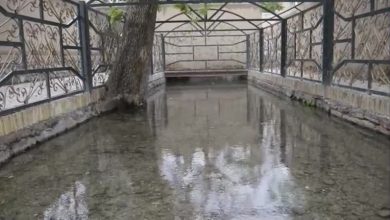 بازدید ۱۵۰ تور گردشگری از قنات ثبت جهانیِ جوپار 4 d8a8d8a7d8b2d8afdb8cd8af dbb1dbb5dbb0 d8aad988d8b1 daafd8b1d8afd8b4daafd8b1db8c d8a7d8b2 d982d986d8a7d8aa d8abd8a8d8aa d8acd987d8a7d986 65a542d24bf64