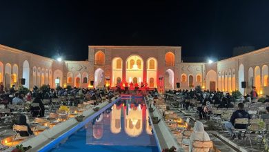 بازدید ۳۱ هزار و ۵۰۰ نفر از اماکن تاریخی و گردشگری رفسنجان/ خانه حاجآقاعلی در صدر 11 d8a8d8a7d8b2d8afdb8cd8af dbb3dbb1 d987d8b2d8a7d8b1 d988 dbb5dbb0dbb0 d986d981d8b1 d8a7d8b2 d8a7d985d8a7daa9d986 d8aad8a7d8b1db8c 65a631ee579fc