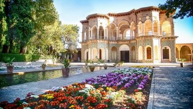 باغ شاهزاده ماهان با برنامههای متنوع فرهنگی و تفریحی میزبان مسافران نوروزی است 1 d8a8d8a7d8ba d8b4d8a7d987d8b2d8a7d8afd987 d985d8a7d987d8a7d986 d8a8d8a7 d8a8d8b1d986d8a7d985d987d987d8a7db8c d985d8aad986d988d8b9 65a632bda2be8