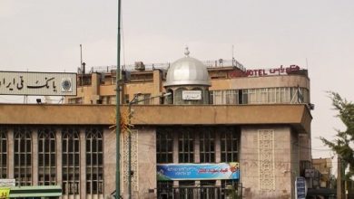 بانک ملی، پذیرفته مستأجر امامزاده شاهزاده حسین(ع) است 5 d8a8d8a7d986daa9 d985d984db8cd88c d9bed8b0db8cd8b1d981d8aad987 d985d8b3d8aad8a3d8acd8b1 d8a7d985d8a7d985d8b2d8a7d8afd987 d8b4d8a7d987 65a4b4cd57b80