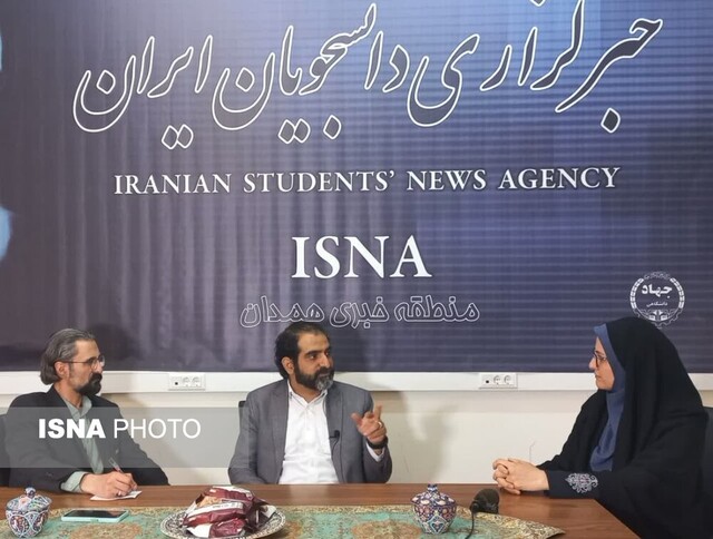 باید برای تک‌بناها جنگید| دیگر چیزی به نام بافت تاریخی در همدان باقی نمانده