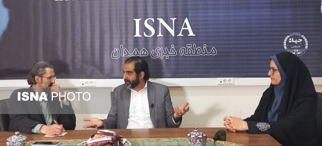 باید برای تک‌بناها جنگید| دیگر چیزی به نام بافت تاریخی در همدان باقی نمانده