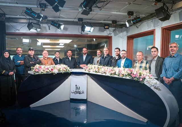 برای کنترل ترافیک انیمیشن بسازیم 2 برای کنترل ترافیک انیمیشن بسازیم